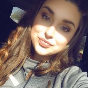 Meet your Posher, Kindra